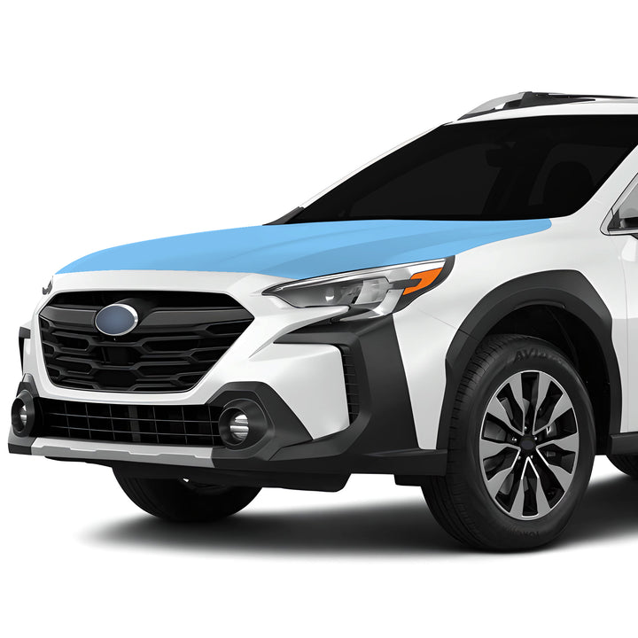 Fits Subaru Outback 2023+ Precut Premium Paint Protection Film Clear Bra PPF Decal Film Kit Cover - Bogar Tech Designs