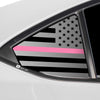 Thin Pink Line