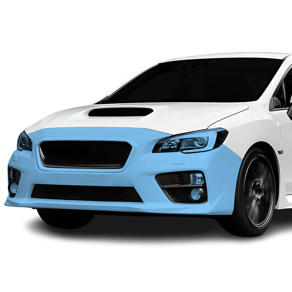 Fits Subaru WRX 2022+ Precut Premium Paint Protection Film Clear Bra PPF Decal Film Kit Cover