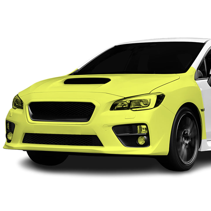 Fits Subaru WRX 2022+ Precut Premium Paint Protection Film Clear Bra PPF Decal Film Kit Cover - Bogar Tech Designs