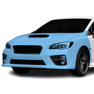 Fits Subaru WRX 2022+ Precut Premium Paint Protection Film Clear Bra PPF Decal Film Kit Cover