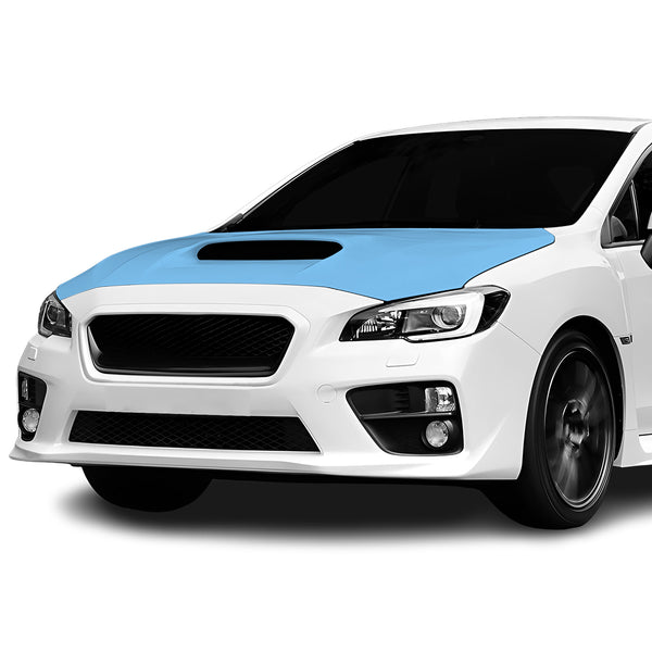 Fits Subaru WRX 2022+ Precut Premium Paint Protection Film Clear Bra PPF Decal Film Kit Cover