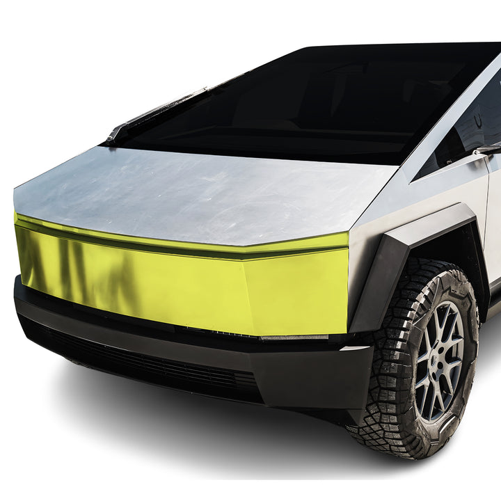 Fits Tesla Cybertruck 2023+ Precut Premium Paint Protection Film Clear Bra PPF Decal Film Kit - Bogar Tech Designs