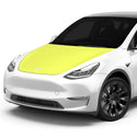 Fits Tesla Model Y 2018-2023 Precut Premium Paint Protection Film Clear Bra PPF Decal Film Kit Cover