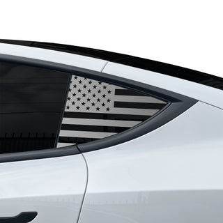 Tesla model y af main image matte black