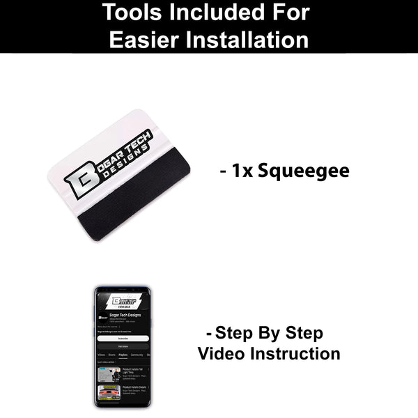 Fits Subaru Forester 2025-2027 Animal Leopard Cheetah Cow Window Vinyl Decal Stickers