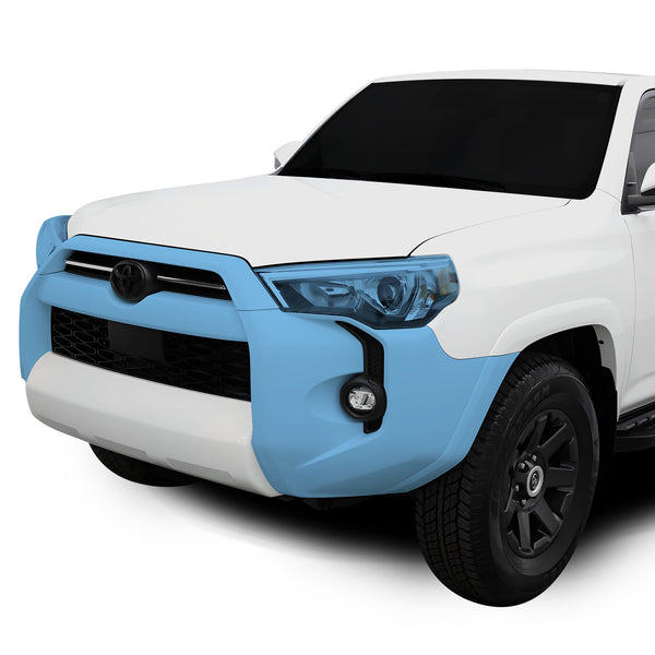 Fits Toyota 4Runner 2014+ Precut Premium Paint Protection Film Clear Bra PPF Decal Film Kit Cover