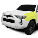 Fits Toyota 4Runner 2014+ Precut Premium Paint Protection Film Clear Bra PPF Decal Film Kit Cover