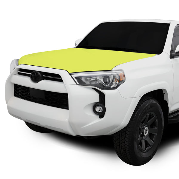 Fits Toyota 4Runner 2014+ Precut Premium Paint Protection Film Clear Bra PPF Decal Film Kit Cover