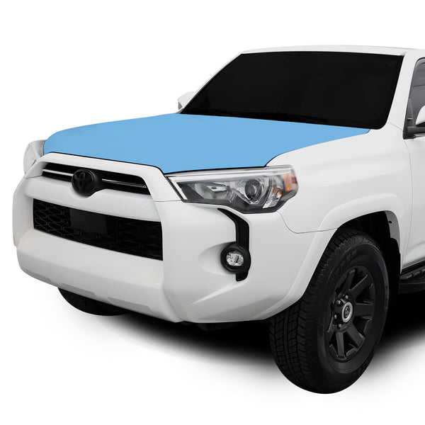 Fits Toyota 4Runner 2014+ Precut Premium Paint Protection Film Clear Bra PPF Decal Film Kit Cover