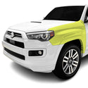 Fits Toyota 4Runner (TRD Sport) 2022+ Precut Premium Paint Protection Film Clear Bra PPF Decal Film Kit Cover