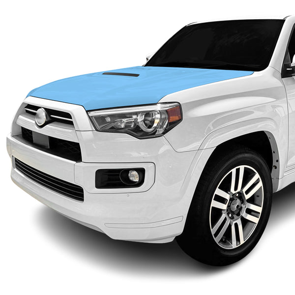 Fits Toyota 4Runner (TRD Sport) 2022+ Precut Premium Paint Protection Film Clear Bra PPF Decal Film Kit Cover