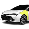 Fits Toyota Corolla Hatchback 2023+ Precut Premium Paint Protection Film Clear Bra PPF Decal Film Kit Cover