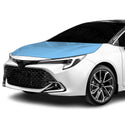 Fits Toyota Corolla Hatchback 2023+ Precut Premium Paint Protection Film Clear Bra PPF Decal Film Kit Cover