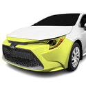 Fits Toyota Corolla (L & LE & XLE) Sedan 2020+ Precut Premium Paint Protection Film Clear Bra PPF Decal Film Kit Cover