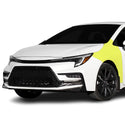 Fits Toyota Corolla (SE & XSE) Sedan 2023+ Precut Premium Paint Protection Film Clear Bra PPF Decal Film Kit Cover