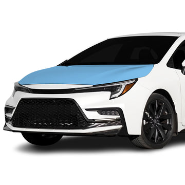 Pellicola protettiva in TPU per Toyota Corolla 2019-2022 Car Central Control Gear Air Door Cruscotto Pannello accessori antigraffio