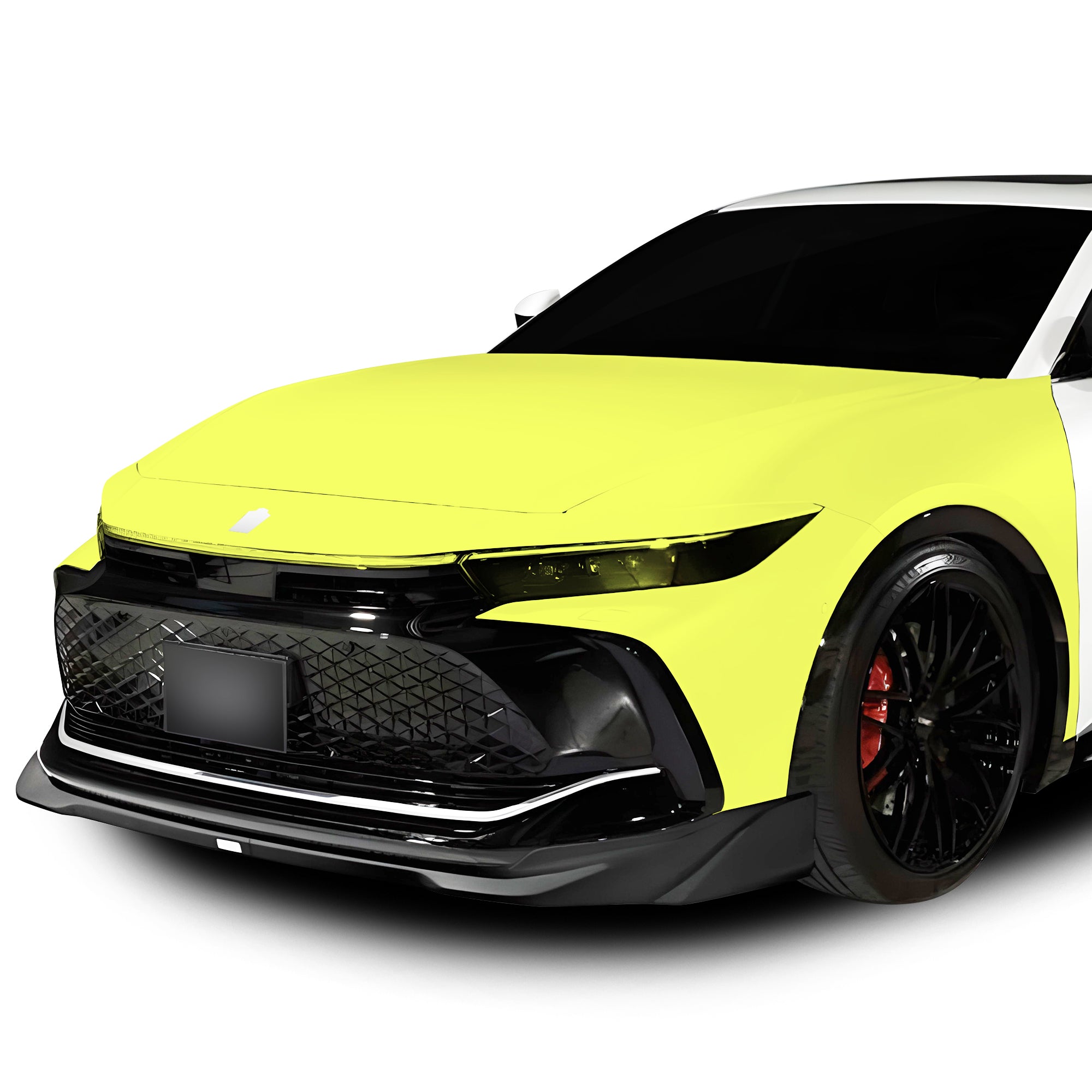 film style tint 21クラウン 15% Crux Moto DLR Light Vinyl Tint Overlay – Red | Precision Fit for