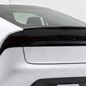 Toyota Prius 2023–2026 Dark Smoke Headlight & Taillight Tint Kit – Precut Vinyl Lens Overlays
