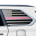 Thin Pink Line