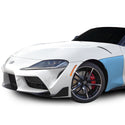 Fits Toyota Supra 2020+ Precut Premium Paint Protection Film Clear Bra PPF Decal Film Kit Coverage