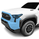 Fits Toyota Tacoma (TRD Off-Road) 2024+ Precut Premium Paint Protection Film Clear Bra PPF Decal Film Kit Cover