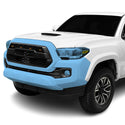 Fits Toyota Tacoma (TRD/Sport) 2016-2023 Precut Premium Paint Protection Film Clear Bra PPF Decal Film Kit