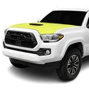 Fits Toyota Tacoma (TRD/Sport) 2016-2023 Precut Premium Paint Protection Film Clear Bra PPF Decal Film Kit