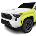 Fits Toyota Tacoma (TRD Sport & Limited) 2024+ Precut Premium Paint Protection Film Clear Bra PPF Decal Film Kit Cover