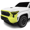 Fits Toyota Tacoma (TRD Sport & Limited) 2024+ Precut Premium Paint Protection Film Clear Bra PPF Decal Film Kit Cover