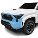 Fits Toyota Tacoma (TRD Sport & Limited) 2024+ Precut Premium Paint Protection Film Clear Bra PPF Decal Film Kit Cover