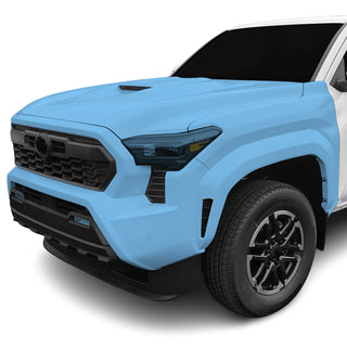 Fits Toyota Tacoma (TRD Sport & Limited) 2024+ Precut Premium Paint Protection Film Clear Bra PPF Decal Film Kit Cover