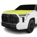 Fits Toyota Tundra (SR5 & Limited & Platinum) 2022+ Precut Premium Paint Protection Film Clear Bra PPF Decal Film Kit Cover