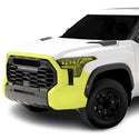 Fits Toyota Tundra (TRD Pro) 2022+ Precut Premium Paint Protection Film Clear Bra PPF Decal Film Kit Cover