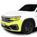 Fits Volkswagen Atlas 2021-2023 Precut Premium Paint Protection Film Clear Bra PPF Decal Film Kit