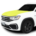 Fits Volkswagen Atlas 2021-2023 Precut Premium Paint Protection Film Clear Bra PPF Decal Film Kit