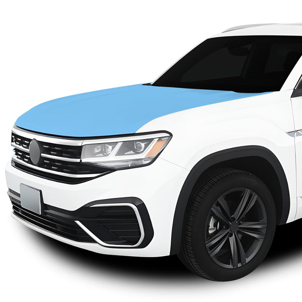 Fits Volkswagen Atlas 2021-2023 Precut Premium Paint Protection Film Clear Bra PPF Decal Film Kit