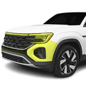 Fits VW Atlas Cross Sport (SE & SEL) 2024+ Precut Premium Paint Protection Film Clear Bra PPF Decal Film Kit Cover