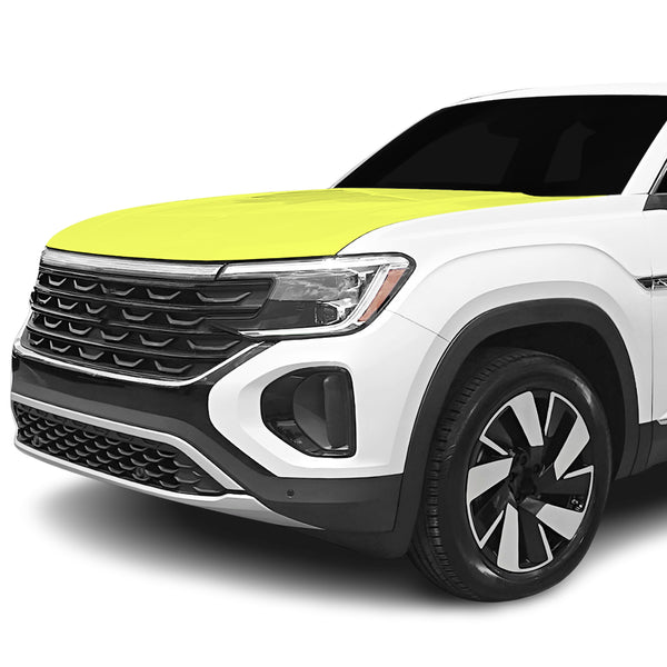 Fits VW Atlas Cross Sport (SE & SEL) 2024+ Precut Premium Paint Protection Film Clear Bra PPF Decal Film Kit Cover