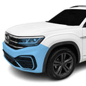 Fits VW Atlas (SE) 2021-2023 Precut Premium Paint Protection Film Clear Bra PPF Decal Film Kit Cover