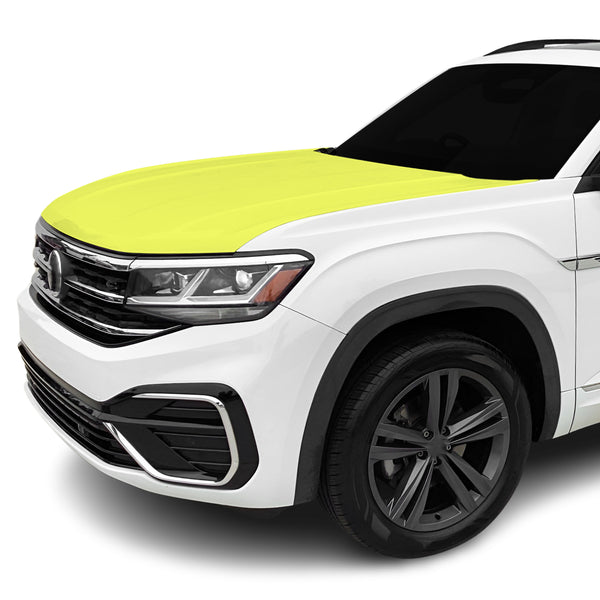 Fits VW Atlas (SE) 2021-2023 Precut Premium Paint Protection Film Clear Bra PPF Decal Film Kit Cover