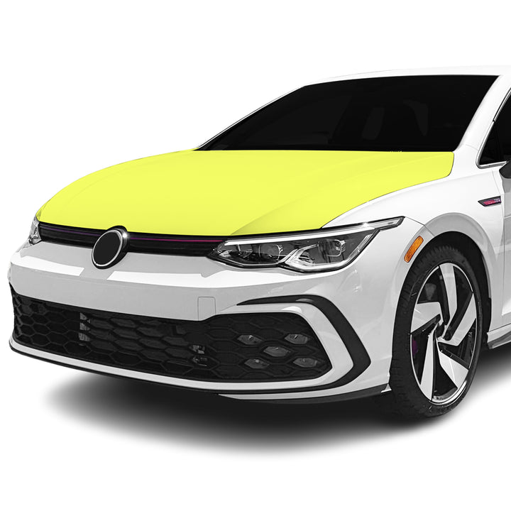 Fits VW Golf GTI (Autobahn) 2022+ Precut Premium Paint Protection Film Clear Bra PPF Decal Film Kit Cover - Bogar Tech Designs