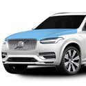 Precut Premium Paint Protection Film Clear Bra PPF Decal Film Kit Cover Fits Volvo XC90 2020-2024