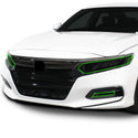 Precut Complete Head Light Tail Light Tint Film Kit Fits Honda Accord 2018 - 2022 - Bogar Tech Designs