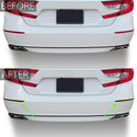 Precut Complete Head Light Tail Light Tint Film Kit Fits Honda Accord 2018 - 2022 - Bogar Tech Designs