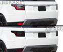 Full Headlight Taillight Precut Smoked PPF Tint Kit Film Overlay Fits Range Rover Sport 2014 - 2022 - Bogar Tech Designs