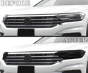 Full Headlight Taillight Precut Smoked PPF Tint Kit Film Overlay Fits Volkswagen Jetta 2019 - 2024 - Bogar Tech Designs