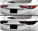 Full Headlight Taillight Precut Smoked PPF Tint Kit Film Overlay Fits Mitsubishi Outlander 2022 - 2025 - Bogar Tech Designs