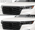 Full Headlight Taillight Precut Smoked PPF Tint Kit Film Overlay Fits Honda Pilot 2023 - 2025 - Bogar Tech Designs