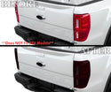 Full Headlight Taillight Precut Smoked PPF Tint Kit Film Overlay Fits Ford Ranger 2019 - 2023 - Bogar Tech Designs